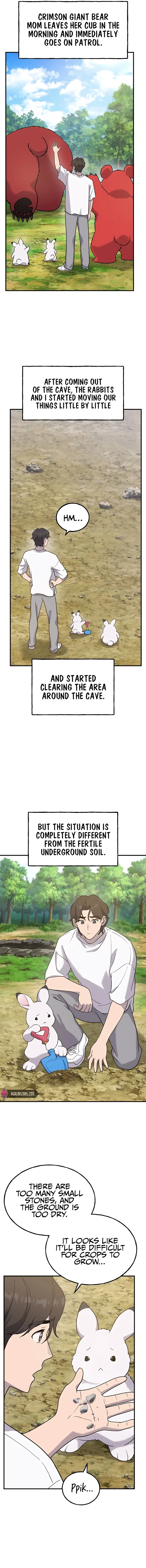 Solo Farming In The Tower - Chapter 26 image 03_optimized